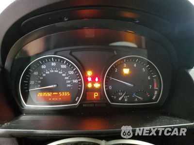 Zdjęcie 9 z 13 samochodu: 2005 BMW X3 3.0I VIN:WBXPA934X5WD13064 - miniatura