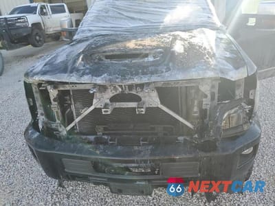 Zdjęcie 11 z 12 samochodu: 2018 CHEVROLET SILVERADO K3500 LTZ VIN:1GC4K0EY8JF148079 - miniatura