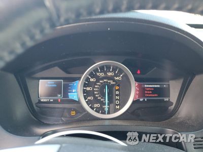Zdjęcie 9 z 14 samochodu: 2013 FORD EXPLORER LIMITED VIN:1FM5K7F84DGC20529 - miniatura