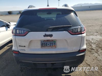 Zdjęcie 6 z 13 samochodu: 2021 JEEP CHEROKEE LATITUDE LUX VIN:1C4PJMMX9MD106472 - miniatura