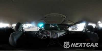 Zdjęcie 13 z 14 samochodu: 2015 NISSAN ALTIMA 2.5 VIN:1N4AL3AP6FC202783 - miniatura