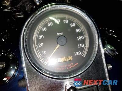 Zdjęcie 7 z 8 samochodu: 2000 HARLEY-DAVIDSON FLHRCI VIN:1HD1FRW37YY605007 - miniatura