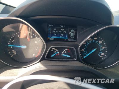 Zdjęcie 9 z 15 samochodu: 2013 FORD ESCAPE SE VIN:1FMCU0GX5DUC54057 - miniatura
