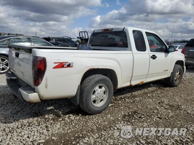 Trzecie zdjęcie samochodu z tyłu: 2008 NISSAN TITAN XE VIN:1N6BA06A18N321224 - miniatura