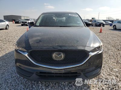 Piąte zdjęcie samochodu w środku: 2018 MAZDA CX-5 TOURING VIN:JM3KFACM6J1328537 - miniatura