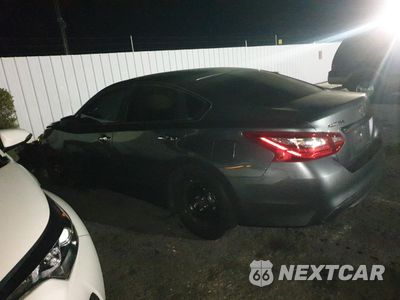 Drugie zdjęcie samochodu z przodu: 2017 NISSAN ALTIMA 2.5 VIN:1N4AL3AP2HN304248 - miniatura
