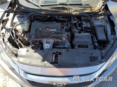 Zdjęcie 11 z 12 samochodu: 2016 HONDA CIVIC LX VIN:2HGFC2F64MH501226 - miniatura