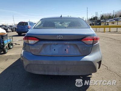 Zdjęcie 6 z 15 samochodu: 2025 TOYOTA COROLLA LE VIN:5YFB4MDE2SP248947 - miniatura