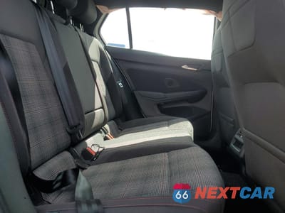 Zdjęcie 10 z 14 samochodu: 2023 VOLKSWAGEN GTI SE VIN:WVWRA7CD0PW212965 - miniatura