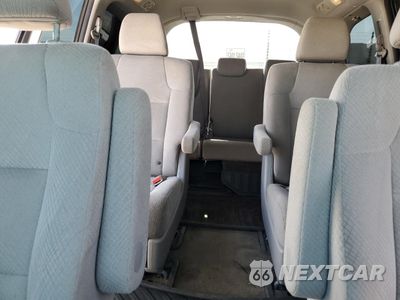 Zdjęcie 10 z 13 samochodu: 2016 HONDA ODYSSEY LX VIN:5FNRL5H26GB027250 - miniatura