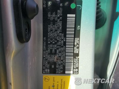 Zdjęcie 13 z 13 samochodu: 2008 LEXUS RX 350 VIN:JTJGK31U980012359 - miniatura