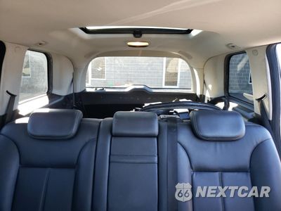 Zdjęcie 10 z 16 samochodu: 2007 MERCEDES-BENZ GL 450 4MATIC VIN:4JGBF71E07A123369 - miniatura