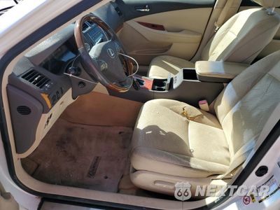 Zdjęcie 7 z 12 samochodu: 2011 LEXUS ES 350 VIN:JTHBK1EG9B2424796 - miniatura