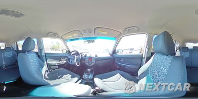 Zdjęcie 14 z 15 samochodu: 2010 KIA SOUL + VIN:KNDJT2A25A7111708 - miniatura