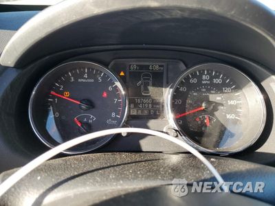 Zdjęcie 9 z 14 samochodu: 2011 NISSAN ROGUE S VIN:JN8AS5MT2BW163382 - miniatura