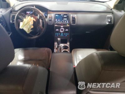 Zdjęcie 8 z 15 samochodu: 2019 FORD FLEX LIMITED VIN:2FMHK6D89KBA08594 - miniatura