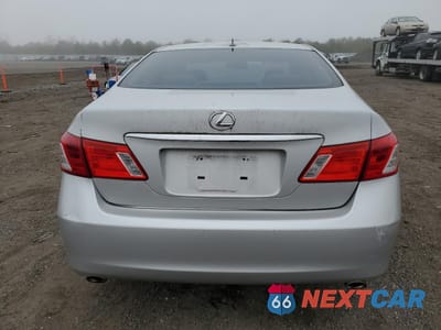 Zdjęcie 6 z 12 samochodu: 2007 LEXUS ES 350 VIN:JTHBJ46G872146046 - miniatura