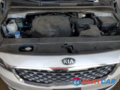 Zdjęcie 12 z 15 samochodu: 2021 KIA SEDONA LX VIN:KNDMB5C1XM6667206 - miniatura