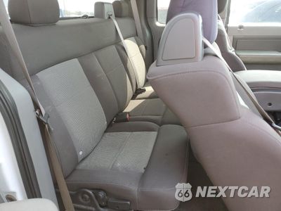 Zdjęcie 10 z 14 samochodu: 2006 FORD F150 VIN:1FTRX14W86NB32815 - miniatura