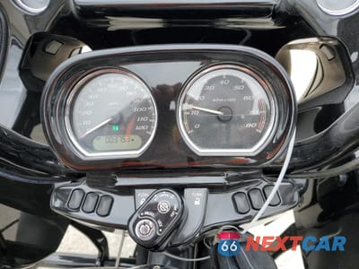 Zdjęcie 7 z 9 samochodu: 2019 HARLEY-DAVIDSON FLTRXS VIN:1HD1KTP15KB679638 - miniatura