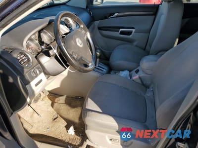 Zdjęcie 7 z 13 samochodu: 2009 SATURN VUE HYBRID VIN:3GSCL93Z39S522117 - miniatura