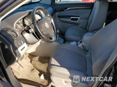 Zdjęcie 7 z 13 samochodu: 2009 SATURN VUE HYBRID VIN:3GSCL93Z39S522117 - miniatura