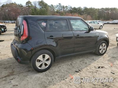 Trzecie zdjęcie samochodu z tyłu: 2016 KIA SOUL VIN:KNDJN2A22G7840042 - miniatura