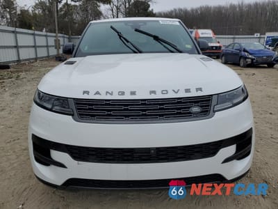 Piąte zdjęcie samochodu w środku: 2024 LAND ROVER RANGE ROVER SPORT SE VIN:SAL1P9EU1RA182744 - miniatura