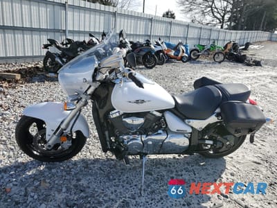 Trzecie zdjęcie samochodu z tyłu: 2015 SUZUKI VZ1500 VIN:JS1VY55A2F2100119 - miniatura