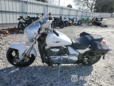Trzecie zdjęcie samochodu z tyłu: 2015 SUZUKI VZ1500 VIN:JS1VY55A2F2100119 - miniatura