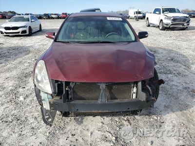 Piąte zdjęcie samochodu w środku: 2012 NISS ALTIMA 2.5 VIN:1N4AL2AP2CC130406 - miniatura