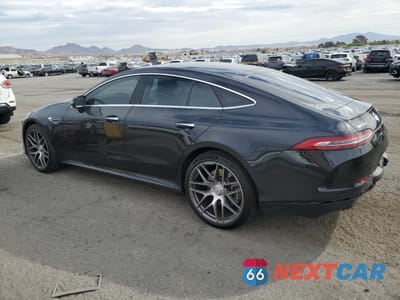 Drugie zdjęcie samochodu z przodu: 2022 MERCEDES-BENZ AMG GT 43 VIN:W1K7X5KBXNA048716 - miniatura