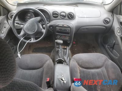 Zdjęcie 8 z 12 samochodu: 2001 PONTIAC GRAND AM SE VIN:1G2NE52T61M642054 - miniatura