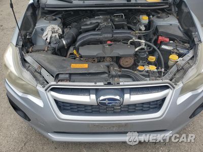 Zdjęcie 12 z 13 samochodu: 2013 SUBARU IMPREZA SPORT LIMITED VIN:JF1GPAS69D2809756 - miniatura
