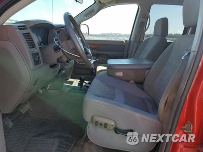 Zdjęcie 7 z 12 samochodu: 2006 DODGE RAM 2500 ST VIN:1D7KS28C56J230400 - miniatura