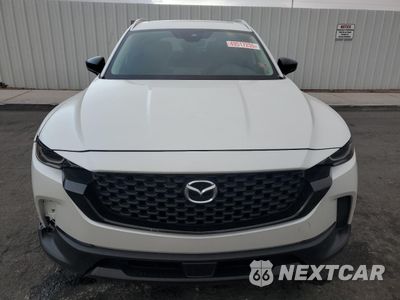 Piąte zdjęcie samochodu w środku: 2024 MAZDA CX-50 PREMIUM VIN:7MMVABDM2RN235236 - miniatura