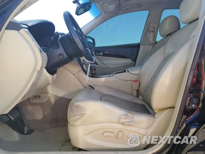 Zdjęcie 7 z 13 samochodu: 2016 INFINITI QX50 VIN:JN1BJ0RP8GM235399 - miniatura