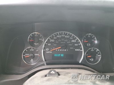 Zdjęcie 9 z 13 samochodu: 2015 CHEVROLET EXPRESS G2500 VIN:1GCWGFCF6F1195243 - miniatura