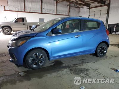 2017 CHEVROLET SPARK 2LT KL8CF6SA4HC777062 - główne zdjęcie licytacji z USA - miniatura