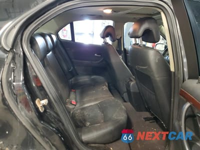 Zdjęcie 10 z 13 samochodu: 2009 SAAB 9-3 2.0T VIN:YS3FB42Y591019562 - miniatura