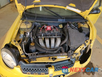 Zdjęcie 11 z 12 samochodu: 2003 DODGE NEON R/T VIN:1B3ES76F33D240713 - miniatura