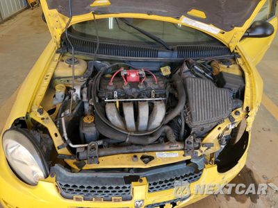 Zdjęcie 11 z 12 samochodu: 2003 DODGE NEON R/T VIN:1B3ES76F33D240713 - miniatura