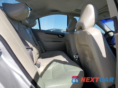 Zdjęcie 10 z 12 samochodu: 2002 VOLVO S60 VIN:YV1RS61R922140194 - miniatura