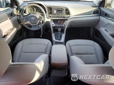 Zdjęcie 8 z 14 samochodu: 2017 HYUNDAI ELANTRA SE VIN:KMHD74LF7HU120978 - miniatura