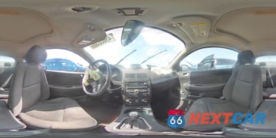 Zdjęcie 12 z 14 samochodu: 2008 PONTIAC G5 GT VIN:1G2AN18B287113294 - miniatura