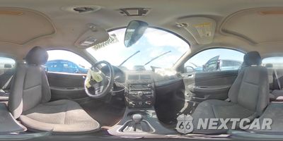 Zdjęcie 12 z 14 samochodu: 2008 PONTIAC G5 GT VIN:1G2AN18B287113294 - miniatura