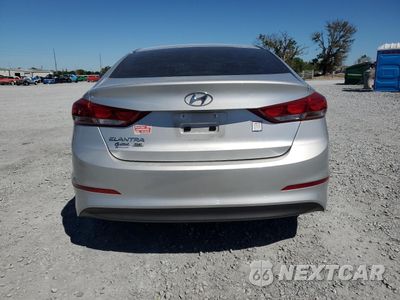 Zdjęcie 6 z 14 samochodu: 2018 HYUNDAI ELANTRA SE VIN:5NPD74LF8JH306243 - miniatura