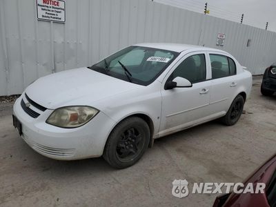 2008 CHEVROLET COBALT LT 1G1AL58F687203410 - główne zdjęcie licytacji z USA - miniatura