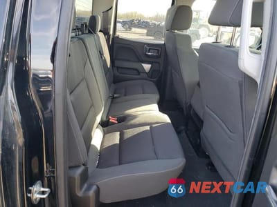 Zdjęcie 10 z 12 samochodu: 2019 CHEVROLET SILVERADO LD K1500 LT VIN:2GCVKPEC3K1181663 - miniatura