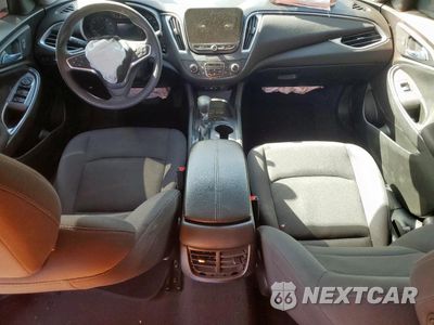 Zdjęcie 8 z 12 samochodu: 2022 CHEVROLET MALIBU LT VIN:1G1ZD5ST5NF118204 - miniatura